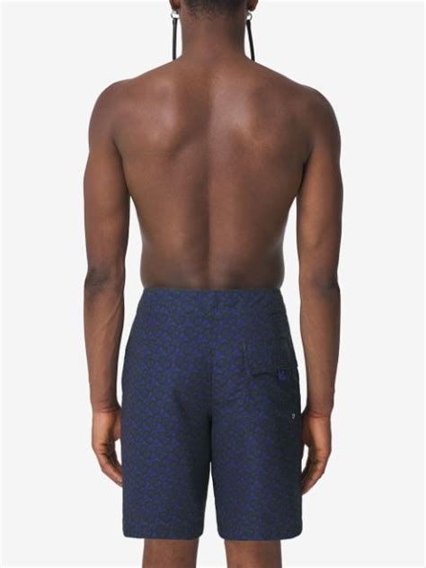 burberry zwembroek maat 80|Men’s Designer Swimwear .